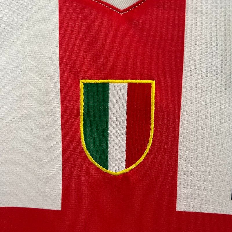 Inter Milan 2007/2008 Away - Fan Version [Adult]