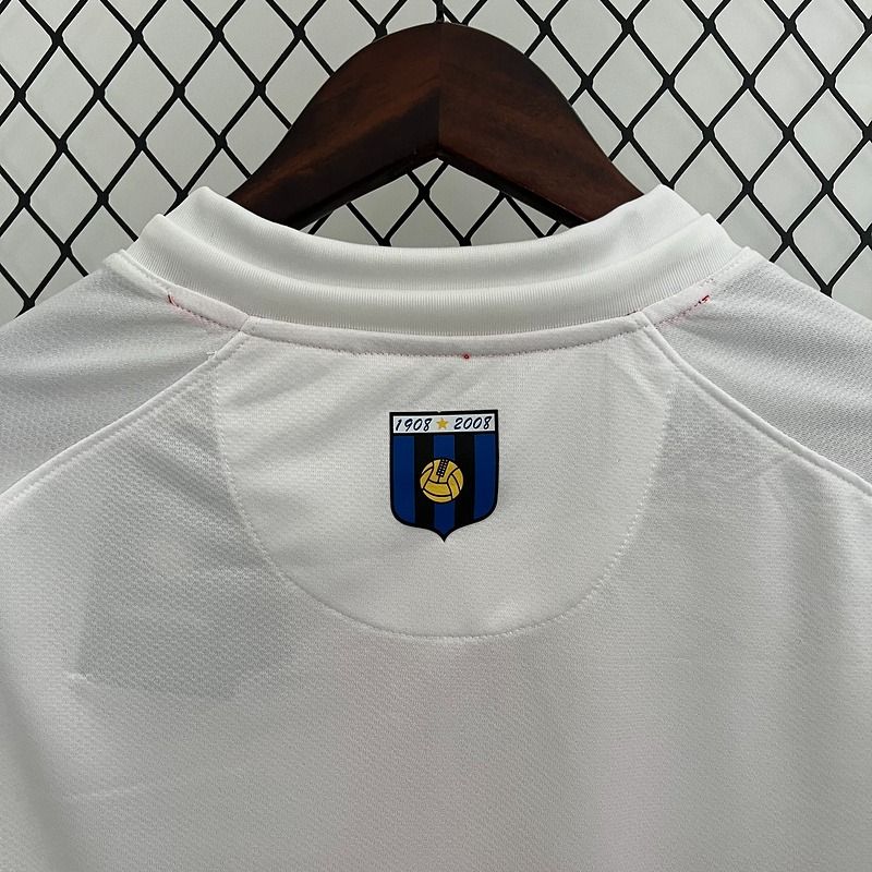 Inter Milan 2007/2008 Away - Fan Version [Adult]