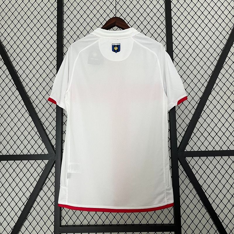 Inter Milan 2007/2008 Away - Fan Version [Adult]