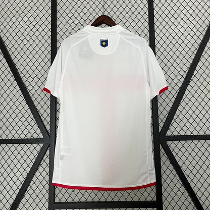 Inter Milan 2007/2008 Away - Fan Version [Adult]