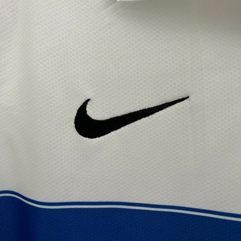 Inter de Milán 2009/2010 Visitante - Versión Aficionado [Adulto]