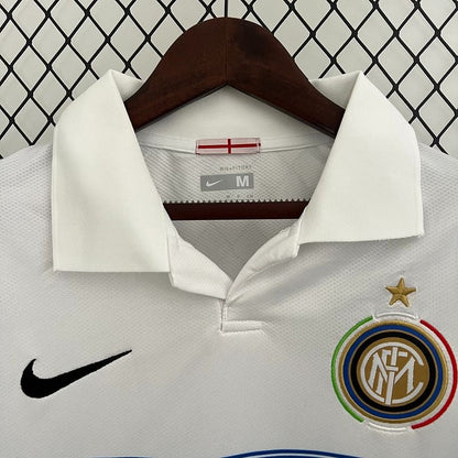 Inter Milan 2009/2010 Away - Fan Version [Adult]