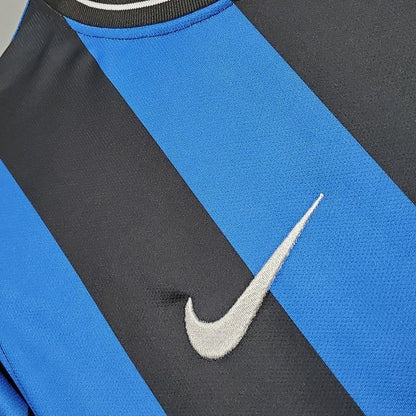 Inter Milan 2009/2010 Home - Fan Version [Adult]