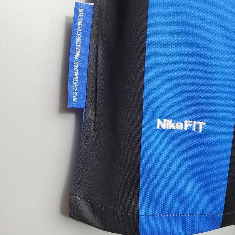 Inter Milan 2009/2010 Home - Fan Version [Adult]