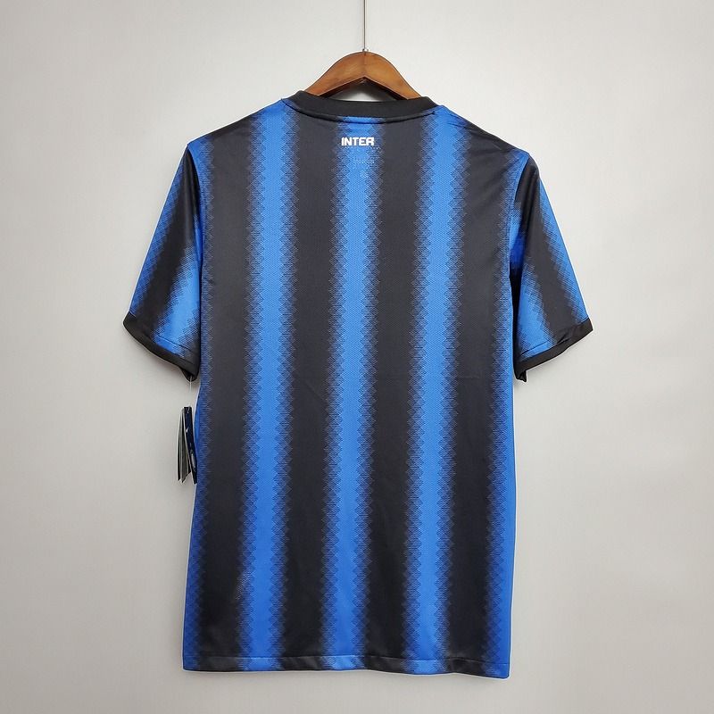 Inter Milan 2020/2021 Home Retro - Fan Version [Adult]