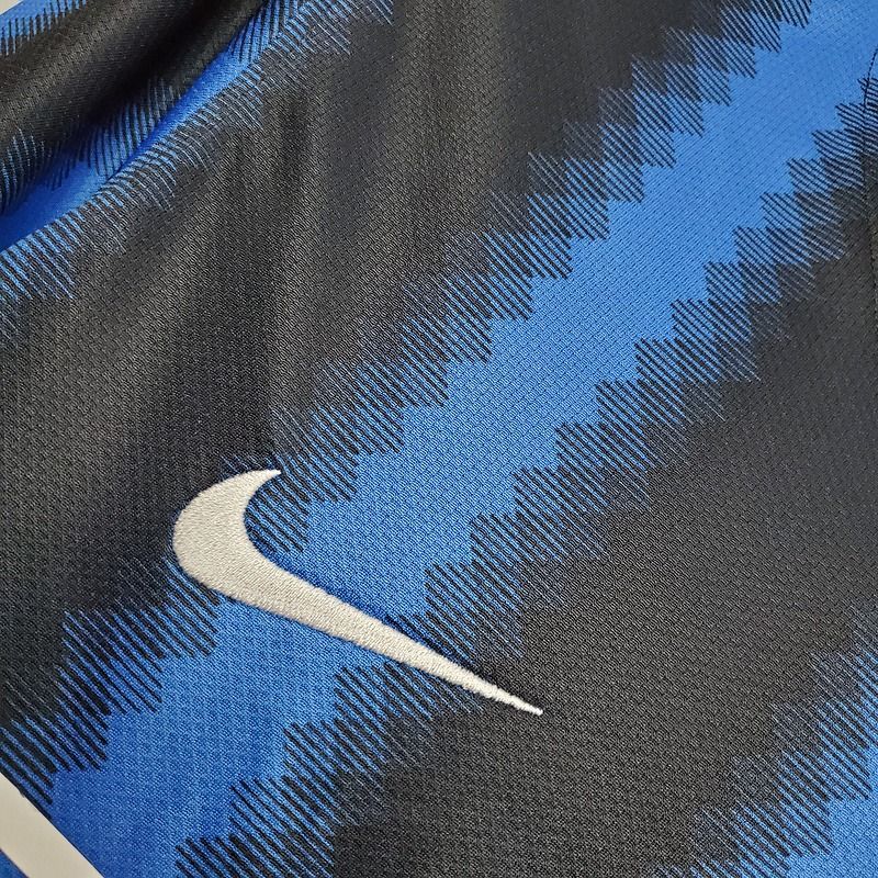 Inter Milan 2020/2021 Home Retro - Fan Version [Adult]