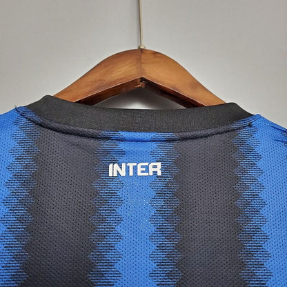Inter Milan 2020/2021 Home Retro - Fan Version [Adult]