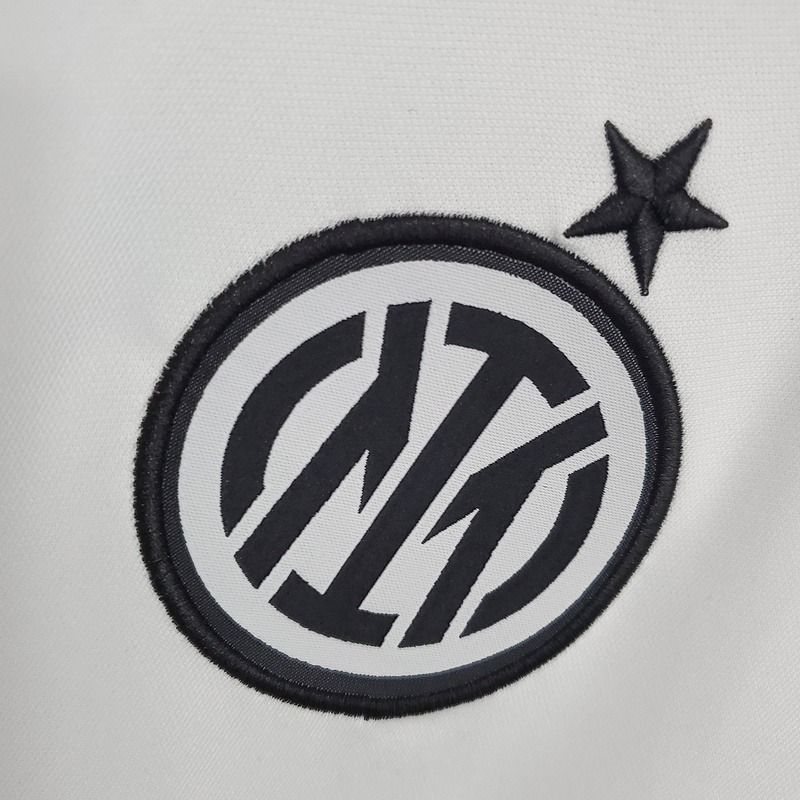 Inter Milan 2021/2022 Away Retro - Fan Version [Adult]