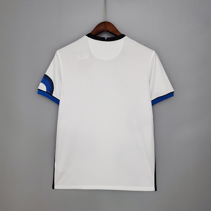 Inter Milan 2021/2022 Away Retro - Fan Version [Adult]