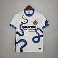 Inter Milan 2021/2022 Away Retro - Fan Version [Adult]