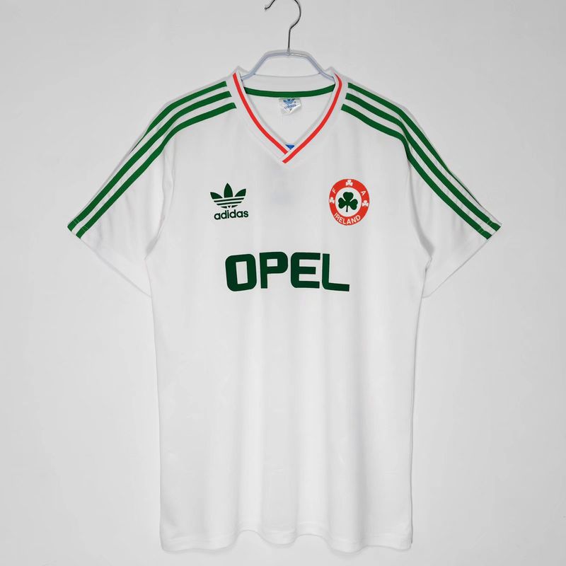 Republic of Ireland National Team 1990/1992 Away - Fan Version [Adult]