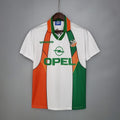 Republic of Ireland National Team 1994/1996 Away Retro - Fan Version [Adult]