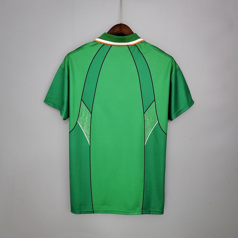 Selección Nacional de la República de Irlanda 1994/1996 Local - Versión Aficionado [Adulto]