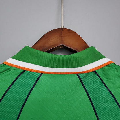 Republic of Ireland National Team 1994/1996 Home - Fan Version [Adult]