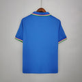 Italy National Team 1982 Home Retro - Fan Version [Adult]