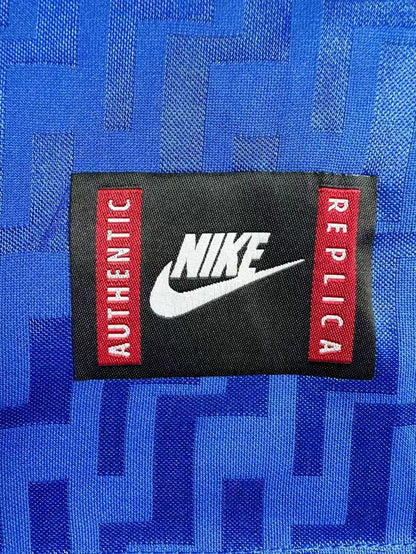 Italy National Team Retro 1995 Home - Fan Version [Adult]