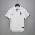Italy National Team 1998 Away Retro - Fan Version [Adult]