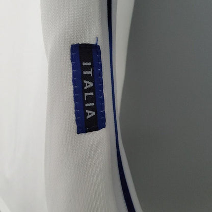 Italy National Team 1998 Away Retro - Fan Version [Adult]
