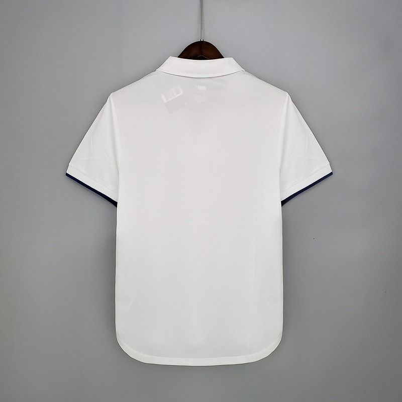 Maillot Rétro Extérieur Équipe Nationale d'Italie 1998 - Version Fan [Adulte]