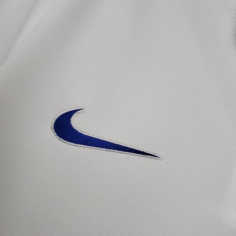 Maillot Rétro Extérieur Équipe Nationale d'Italie 1998 - Version Fan [Adulte]