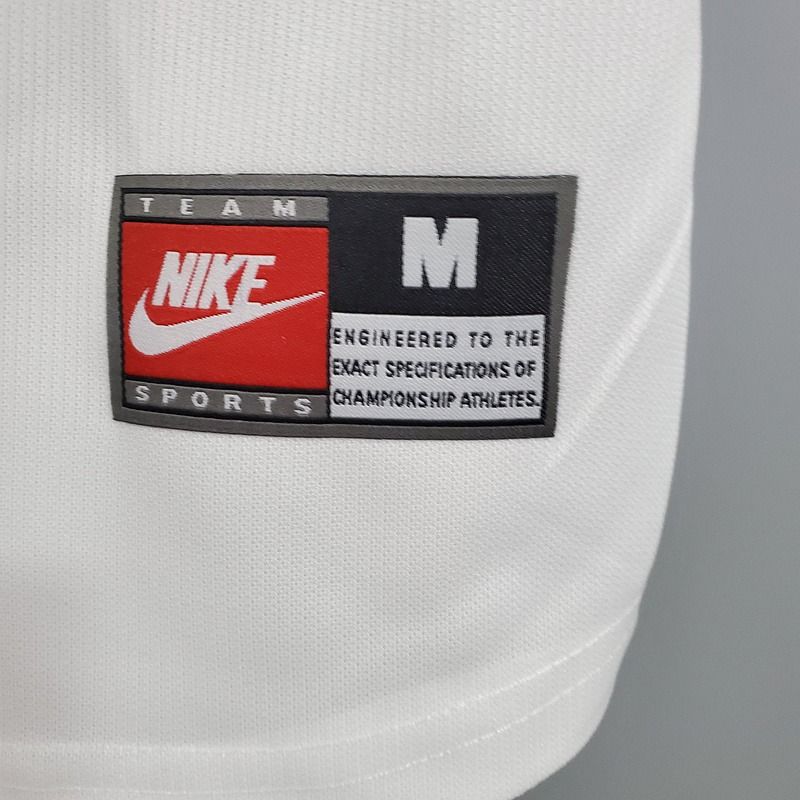 Maillot Rétro Extérieur Équipe Nationale d'Italie 1998 - Version Fan [Adulte]