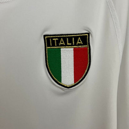Italy National Team 2000 Away - Fan Version [Adult]