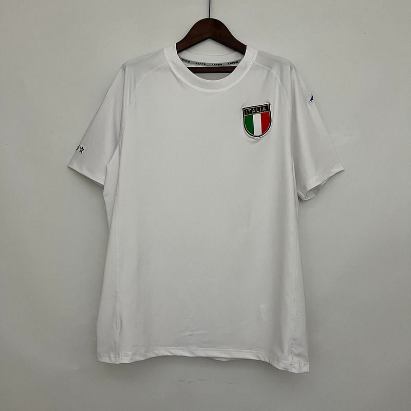 Italy National Team 2000 Away - Fan Version [Adult]