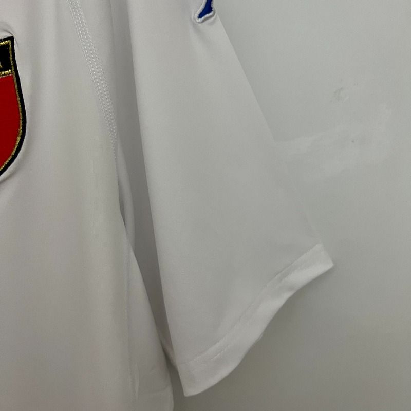 Italy National Team 2000 Away - Fan Version [Adult]