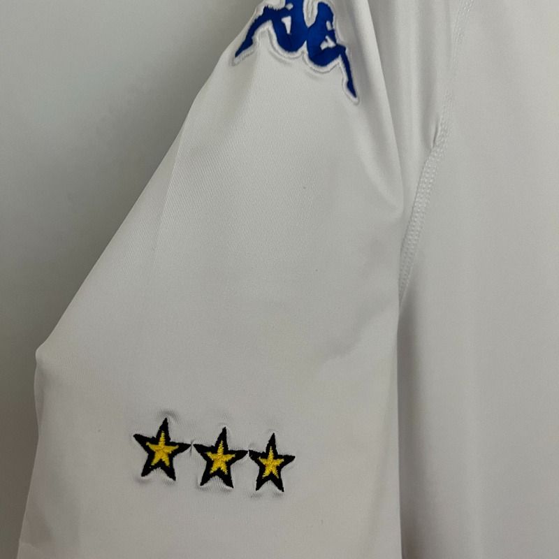 Italy National Team 2000 Away - Fan Version [Adult]