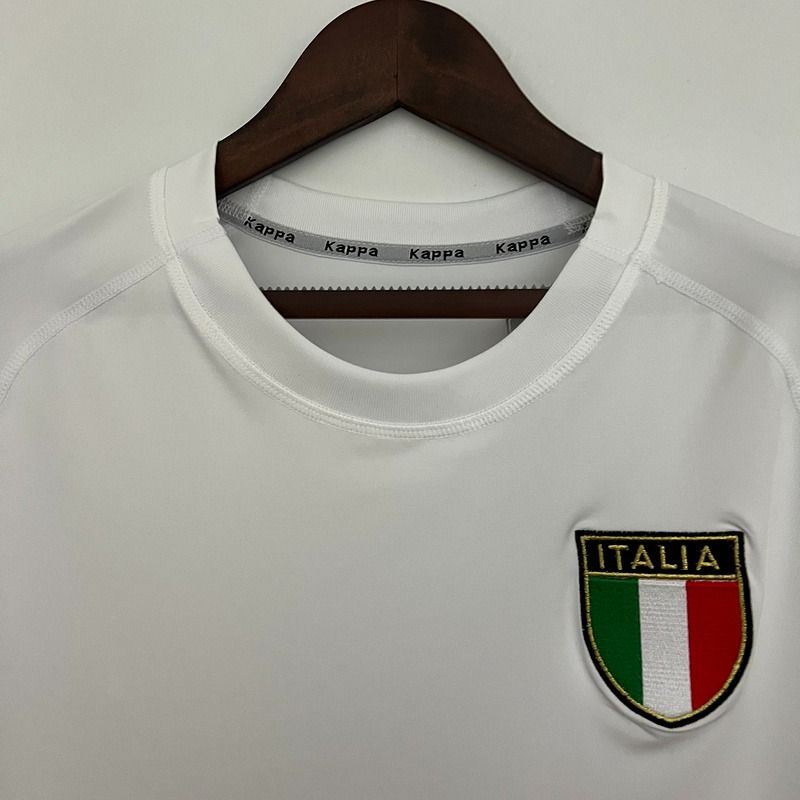 Italy National Team 2000 Away - Fan Version [Adult]