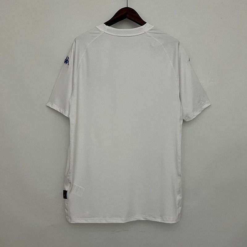 Italy National Team 2000 Away - Fan Version [Adult]
