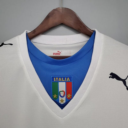 Italy National Team 2006 Away - Fan Version [Adult]