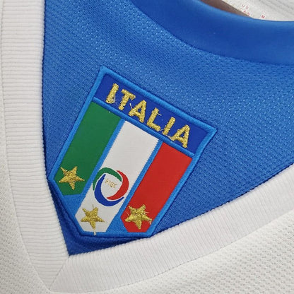 Italy National Team 2006 Away - Fan Version [Adult]