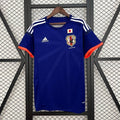 Retro Japan National Team 2014 Home - Fan Version [Adult]