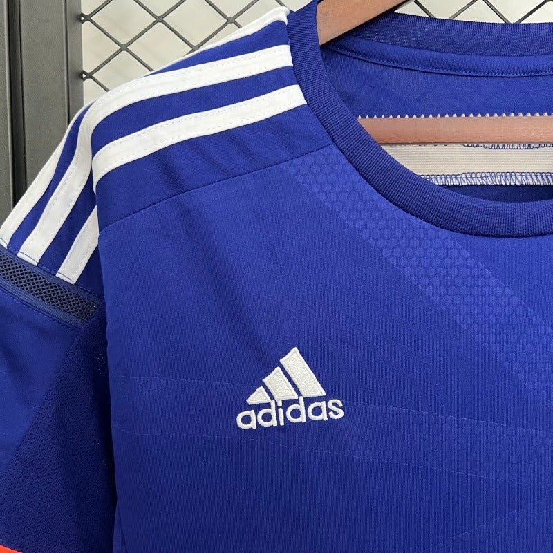 Retro Japan National Team 2014 Home - Fan Version [Adult]