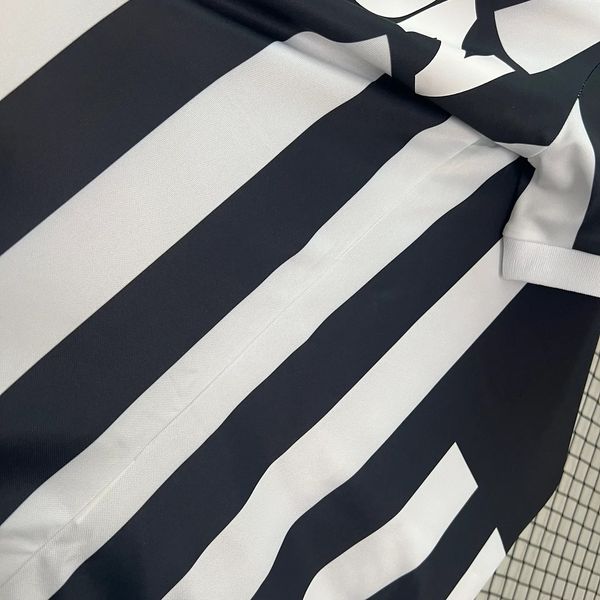 Juventus FC 1984/1985 Home Retro - Fan Version [Adult]