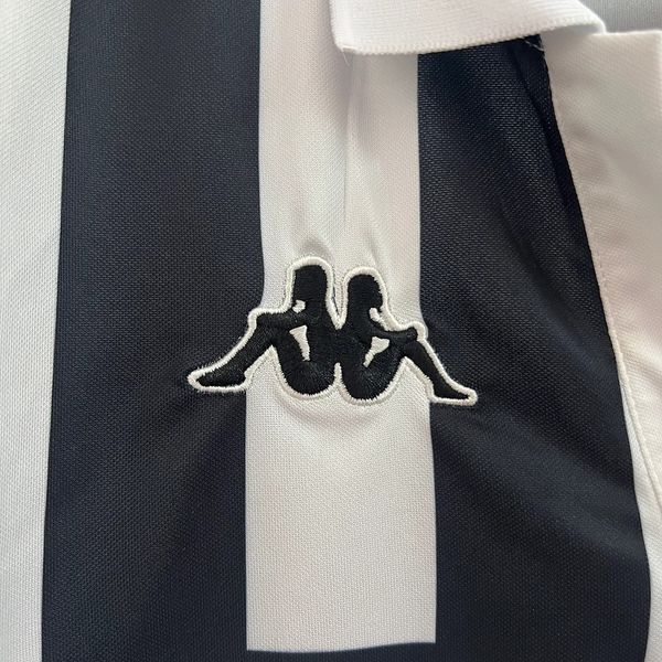 Juventus FC 1984/1985 Home Retro - Fan Version [Adult]