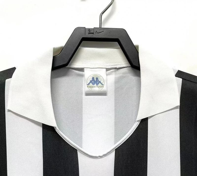 Juventus 1992/1994 Home - Fan Version [Adult]