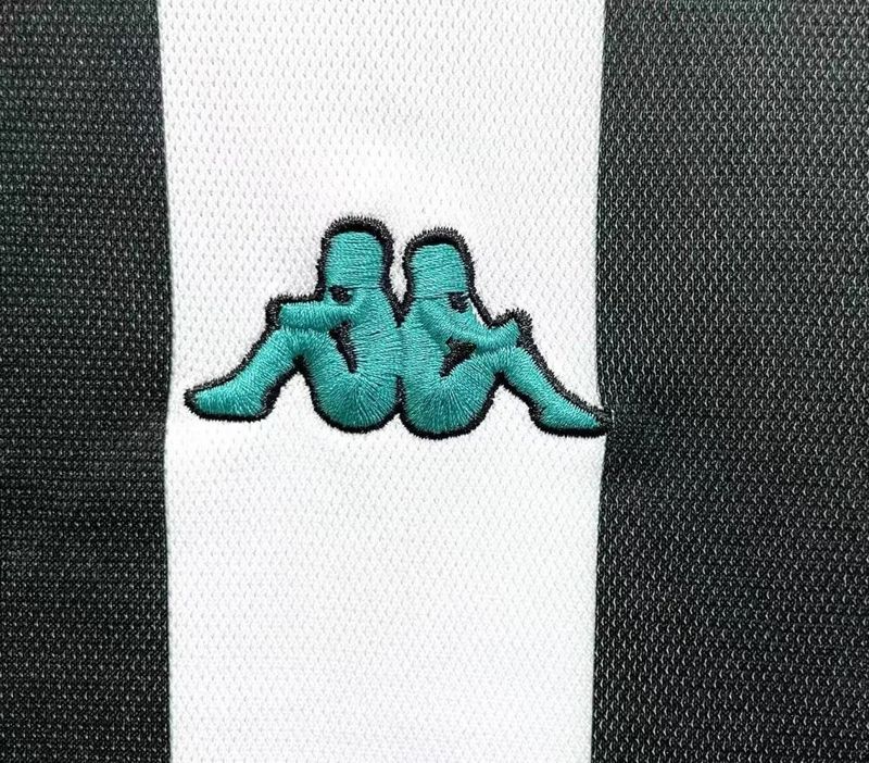 Juventus 1992/1994 Home - Fan Version [Adult]