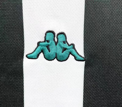 Juventus 1992/1994 Home - Fan Version [Adult]