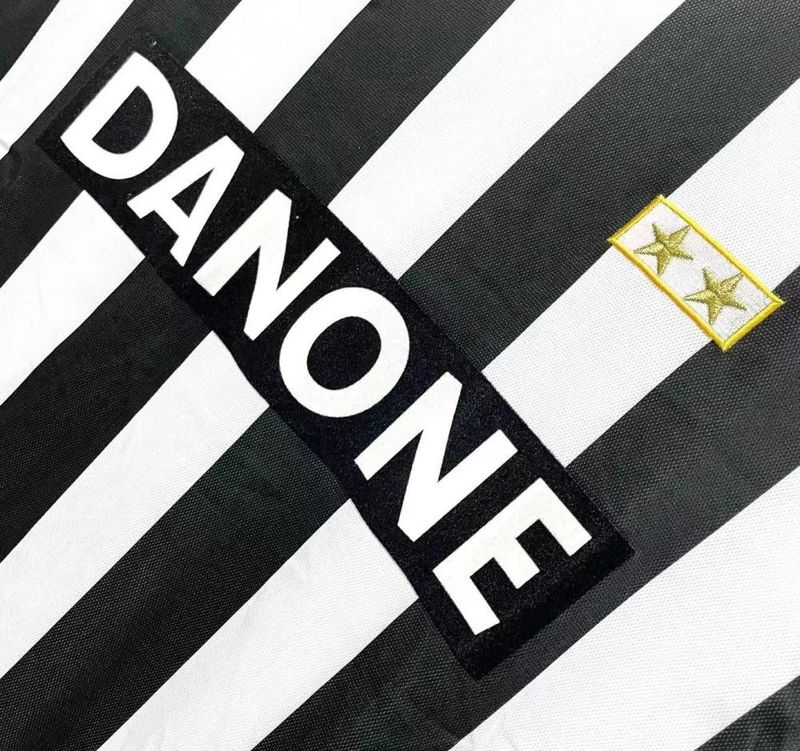 Juventus 1992/1994 Home - Fan Version [Adult]