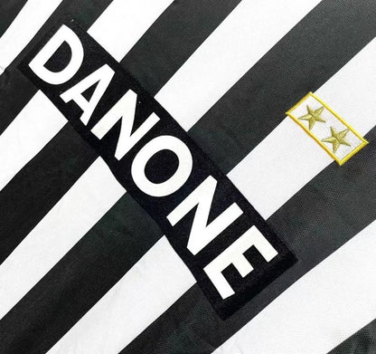 Juventus 1992/1994 Home - Fan Version [Adult]
