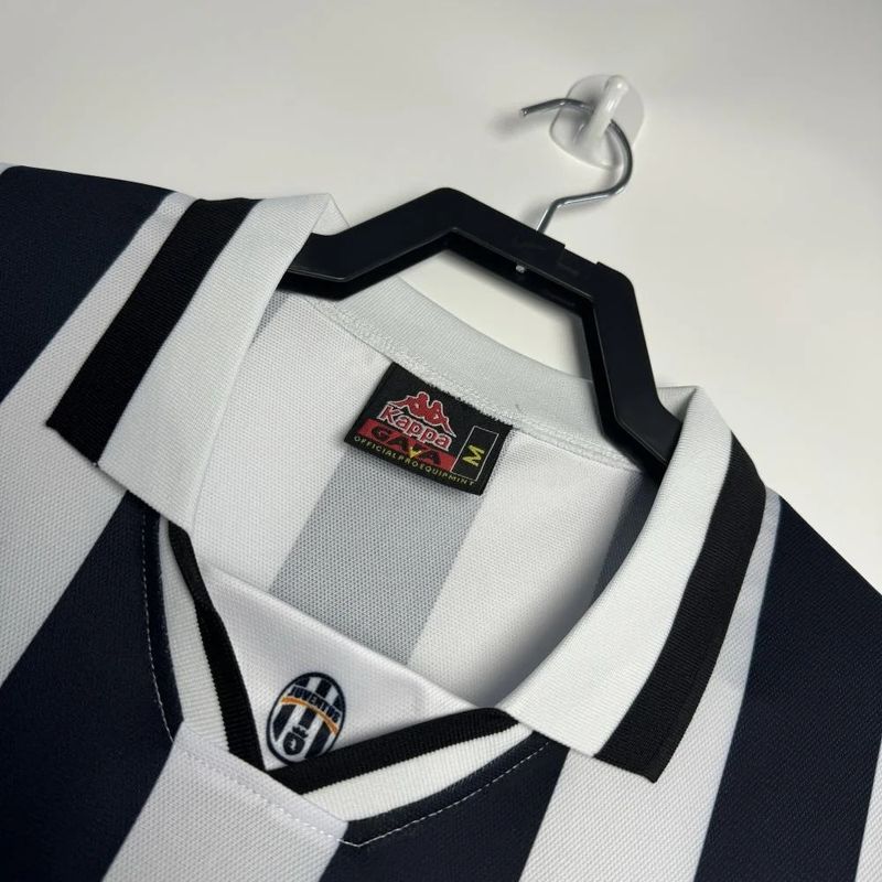 Juventus 1994/1995 Home - Fan Version [Adult]