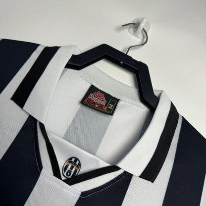 Juventus 1994/1995 Home - Fan Version [Adult]