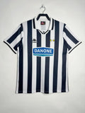 Juventus 1994/1995 Home - Fan Version [Adult]