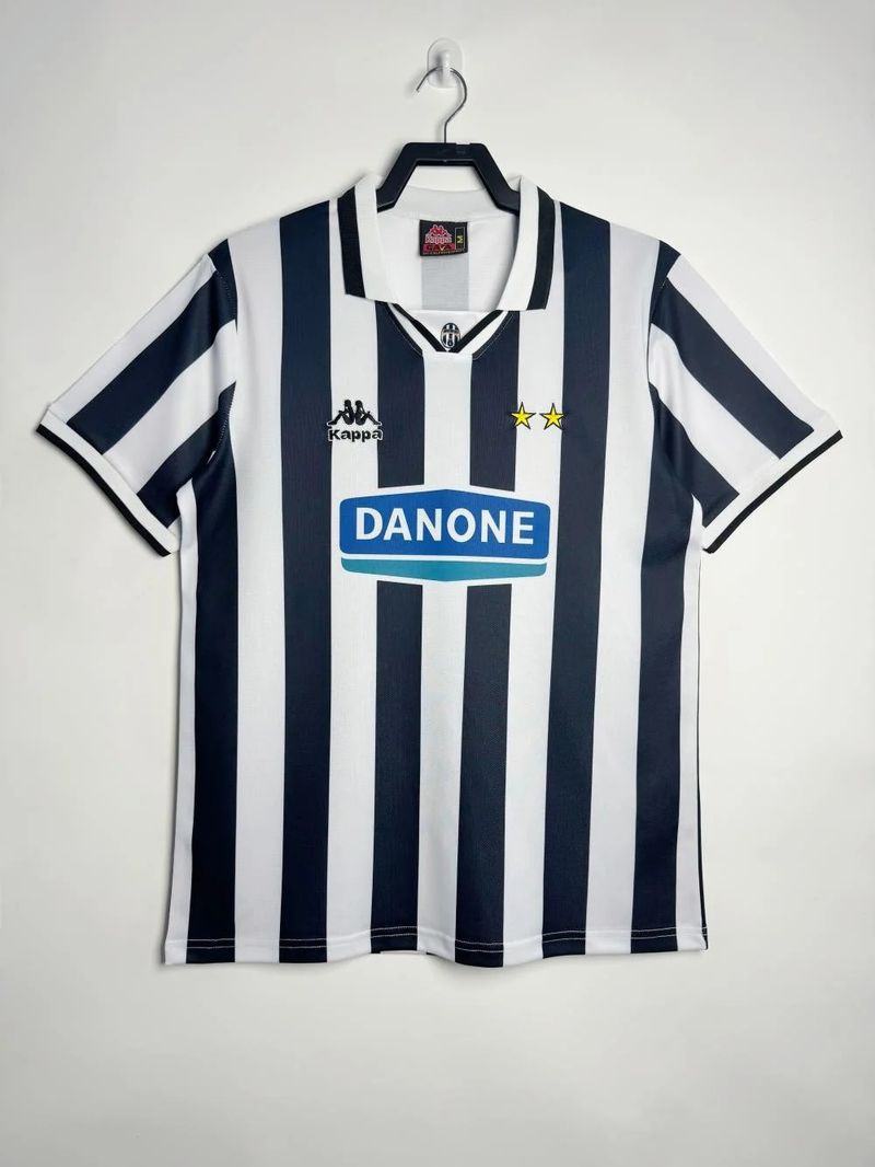Juventus 1994/1995 Home - Fan Version [Adult]