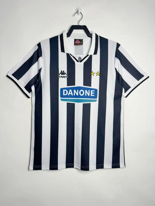 Juventus 1994/1995 Home - Fan Version [Adult]