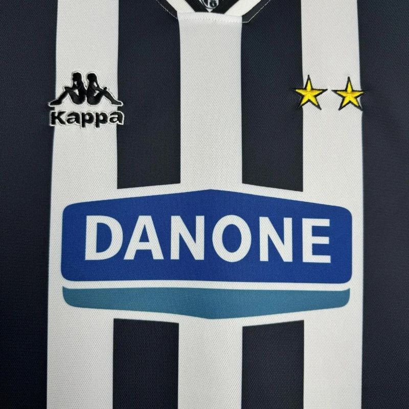Juventus 1994/1995 Home - Fan Version [Adult]