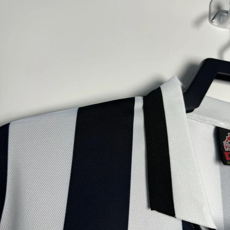 Juventus 1994/1995 Home - Fan Version [Adult]