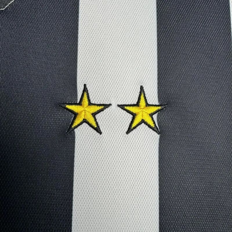 Juventus 1994/1995 Home - Fan Version [Adult]